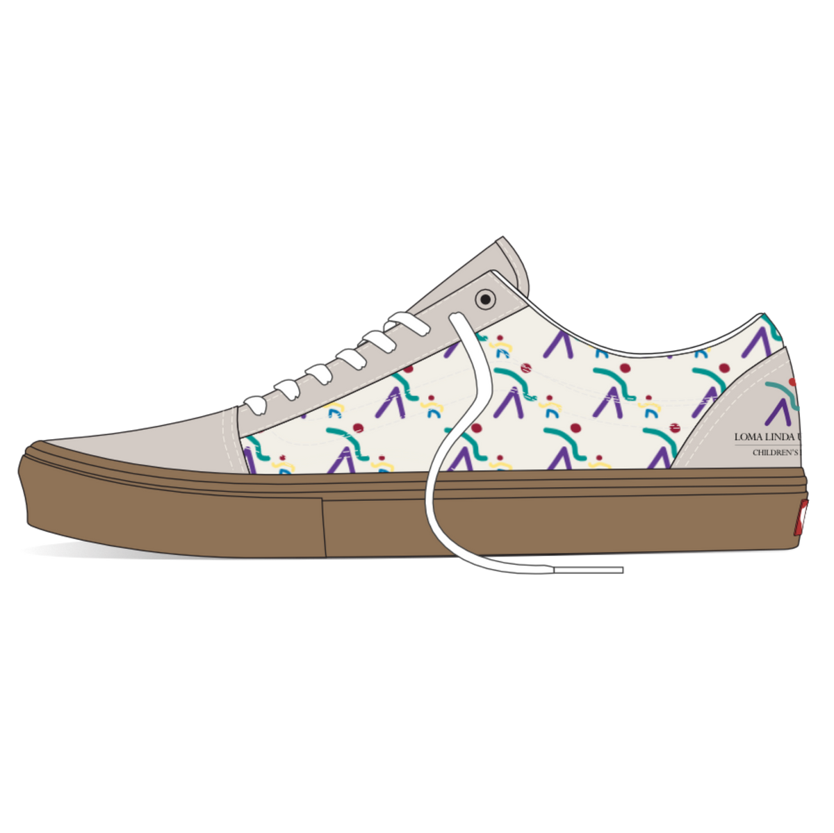Vans® Adult Old Skool