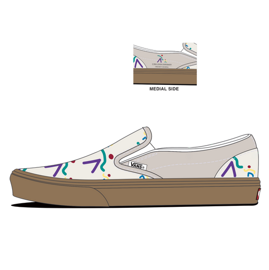 Vans® Adult Classic Slip-On