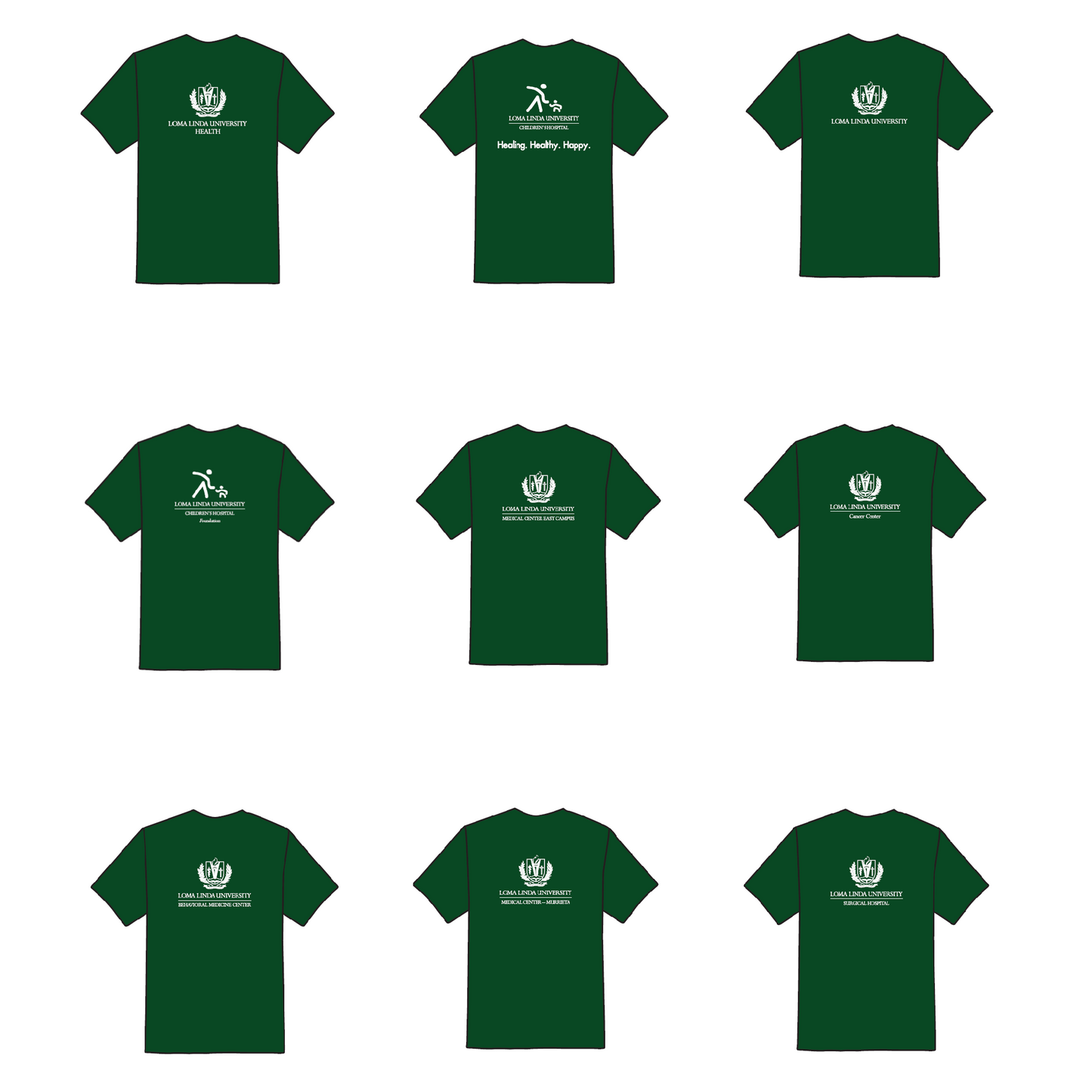 Short Sleeve T-Shirt