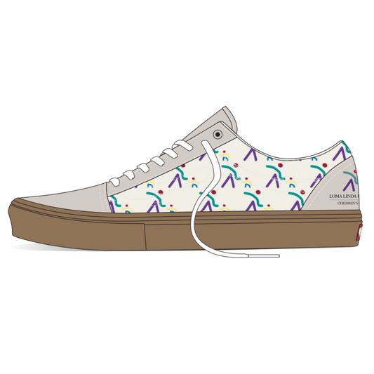 Vans® Adult Old Skool