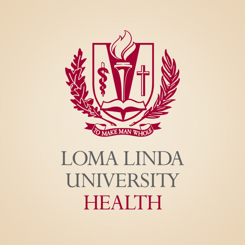 No Shave November | Team Loma Linda University Health