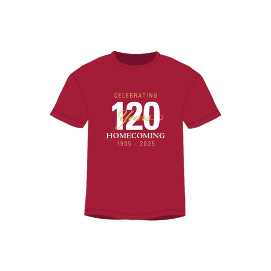 Short Sleeve T-Shirt | Homecoming